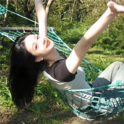 她和她的航天员